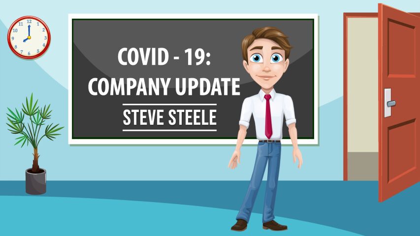 Cornett Roofing: Covid-19 Update
