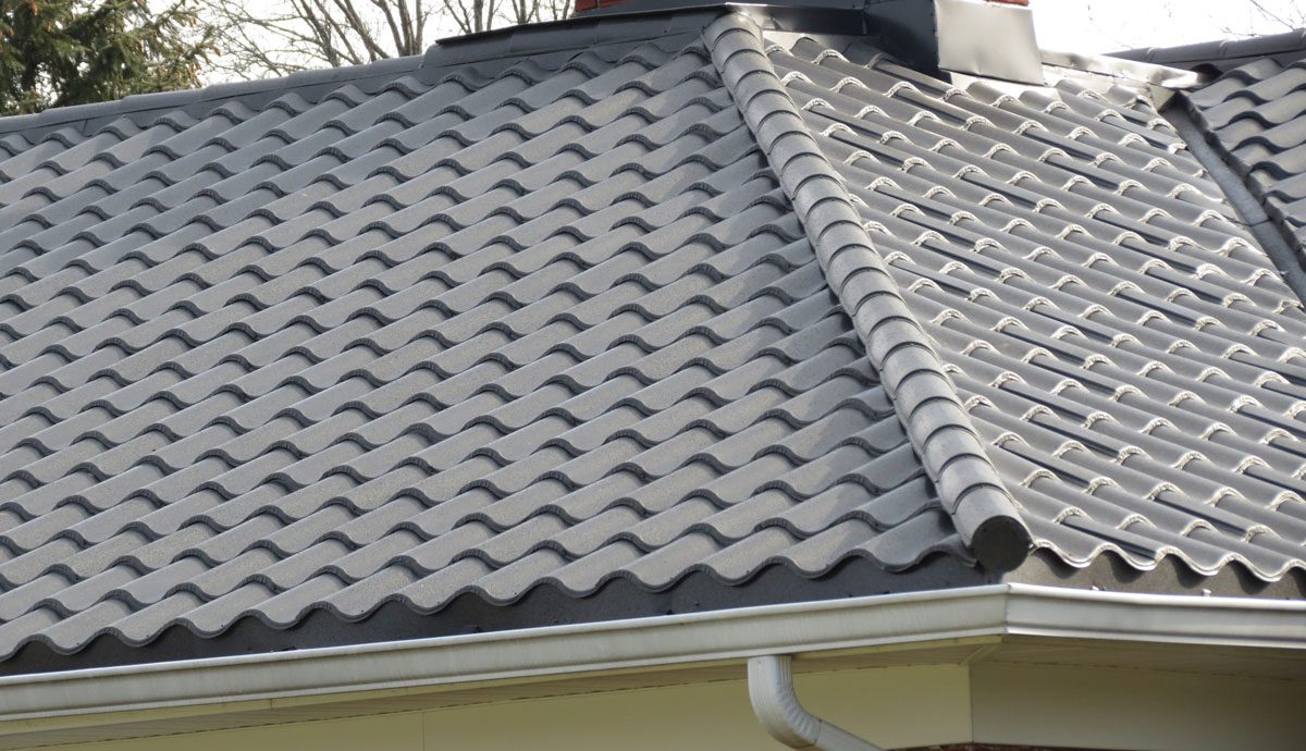 Home Page - Cornett Roofing Systems