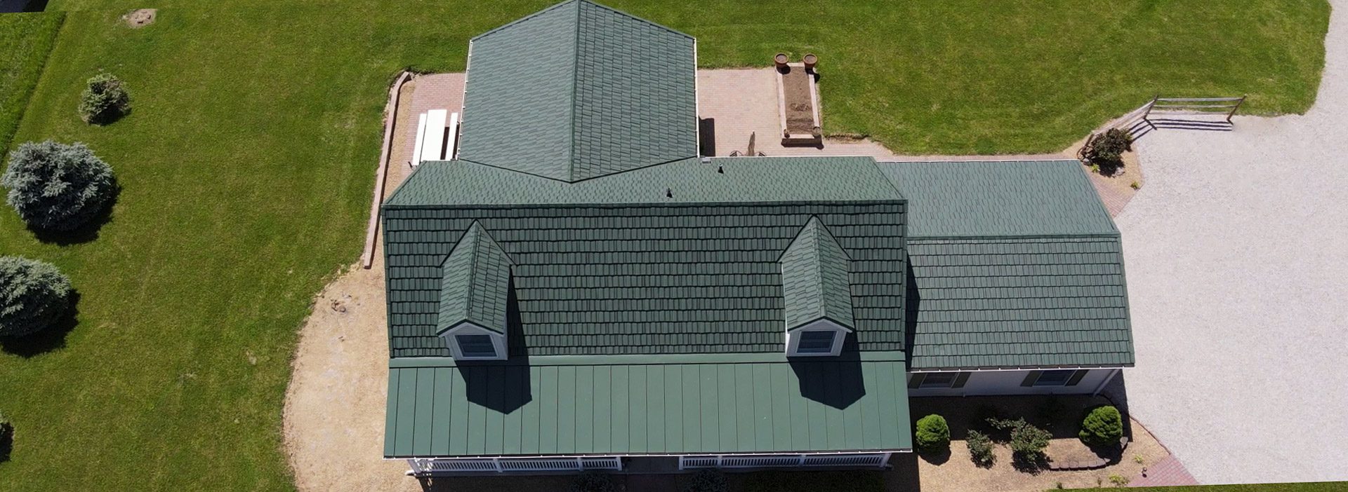 The Sky Is the Limit for Drones in Roofing