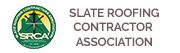 Icon for Slate Roofing Contractor Association logo