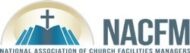 Logo for National Association of Church Facilities Managers