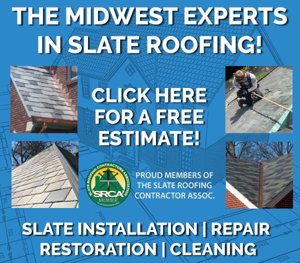 slate roofing header free estimate image
