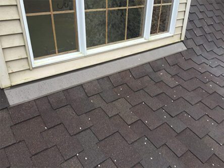 Roof Flashings Cornett Roofing Systems