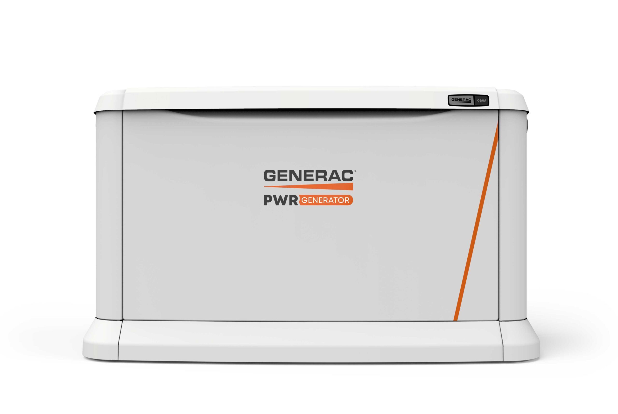 GENERAC Clean Energy Solutions generator