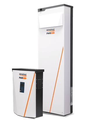 PWRcell with Inverter
