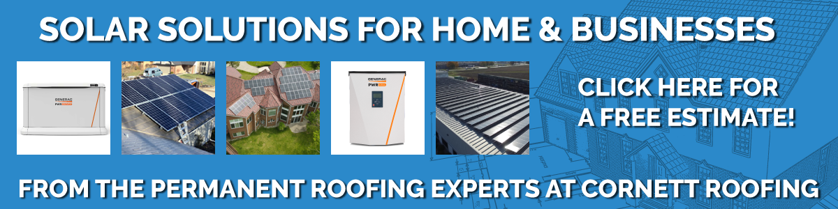 Solar Solutions for Roof Mounts
