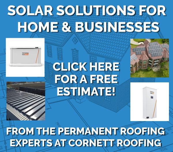 Solar Solutions for Roof Mounts