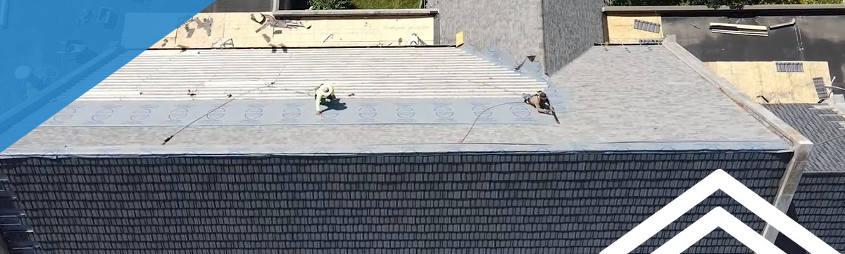 Church Roofing Replacement 101