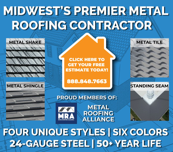 METAL ROOFING INSTALLATION