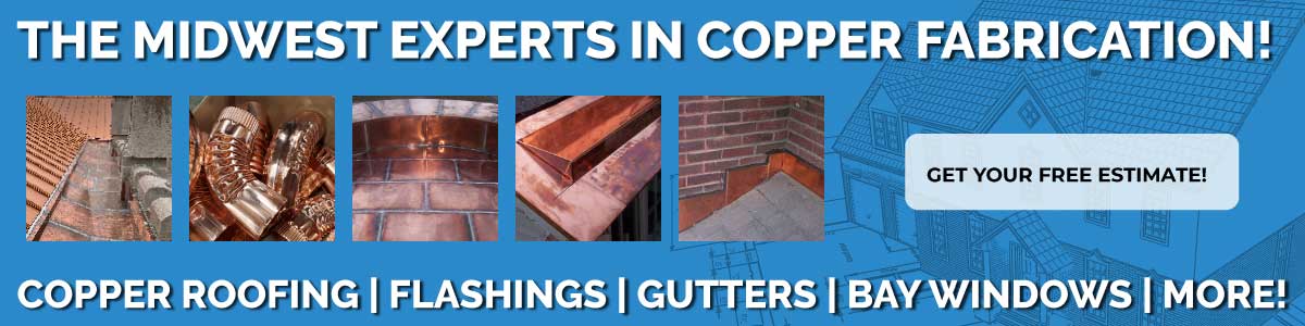 Copper roofing experts