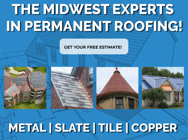 Midwest permanent roofing experts 2023