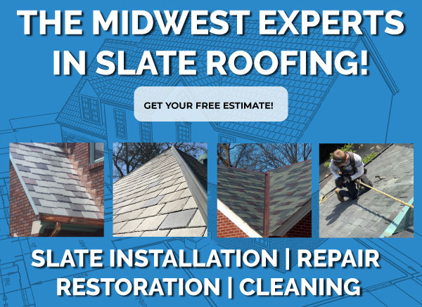 Slate roofing experts