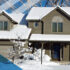 Best Roofing Material for Cold Climates