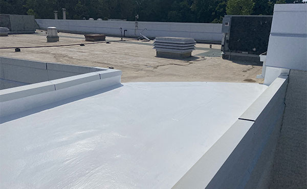 Roof Coatings