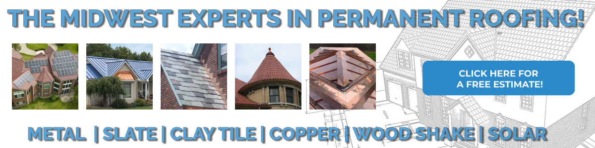 Midwest's Premier Roofing Contractor