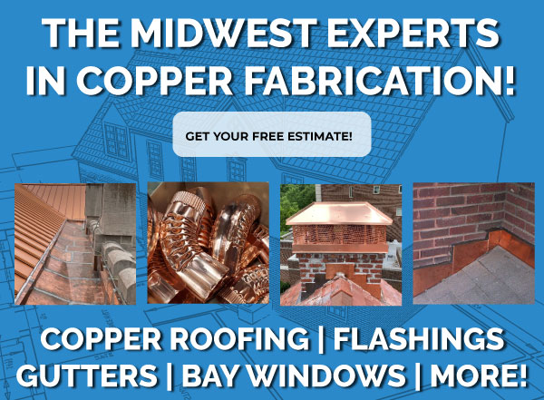 Copper Fabrication Services