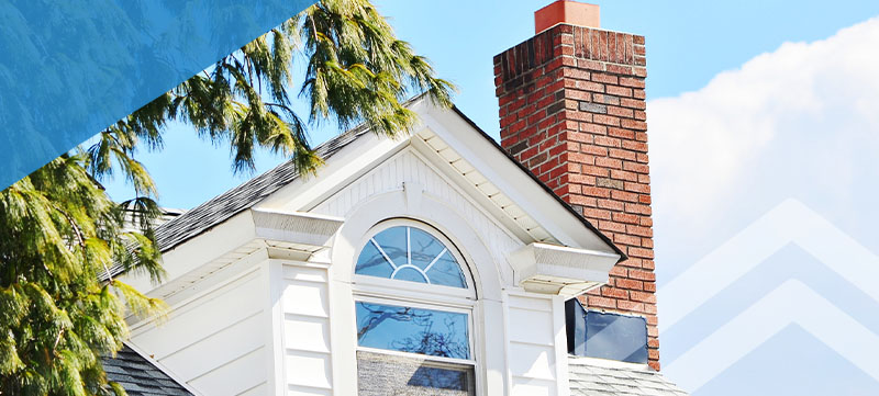 The Environmental Cost of Asphalt Shingles