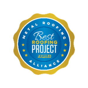 Cornett Roofing Wins Major Year End Awards