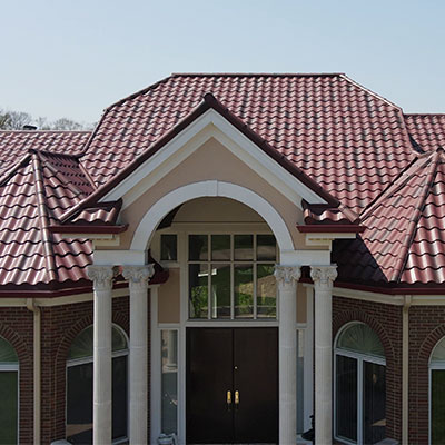 Cornett Roofing Wins Major Year End Awards