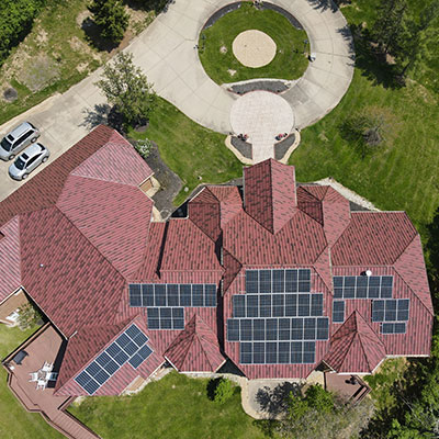 Cornett Roofing Wins Major Year End Awards