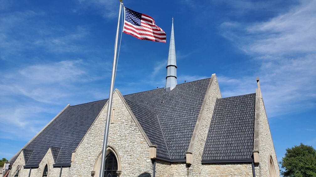 Transforming Grace United Methodist Church