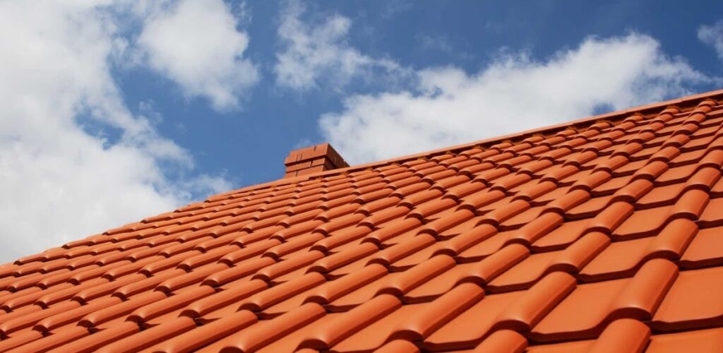 tile roofing in Indianapolis