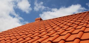 tile roofing in Indianapolis