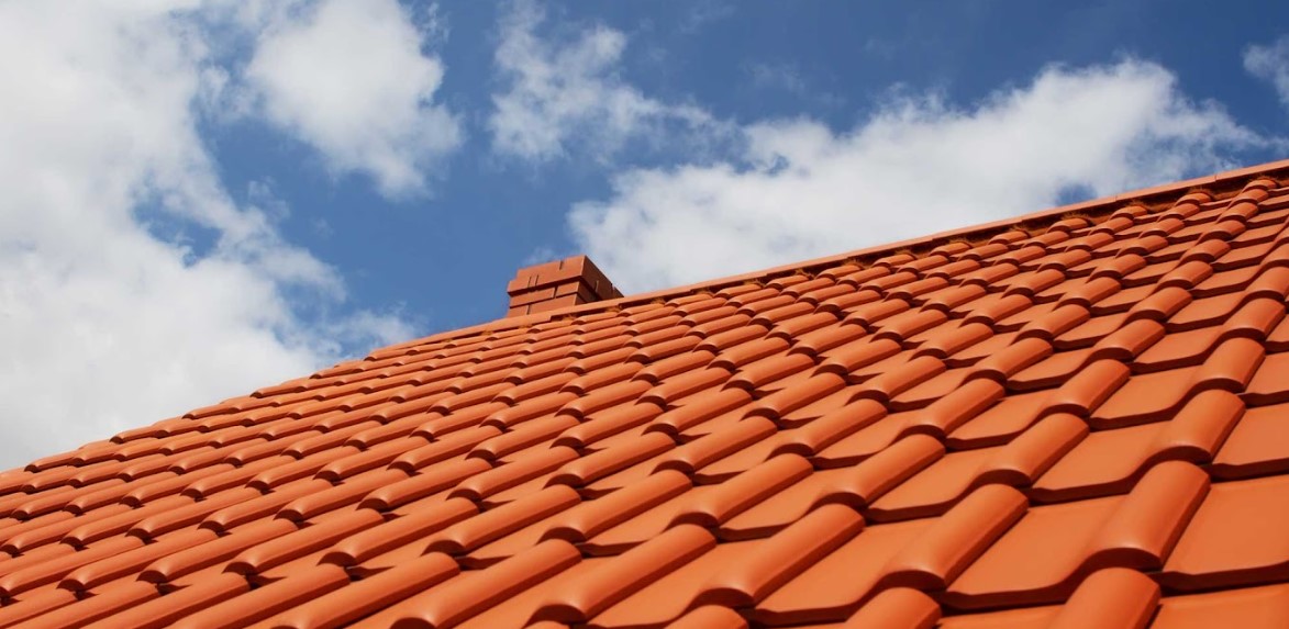 tile roofing in Indianapolis