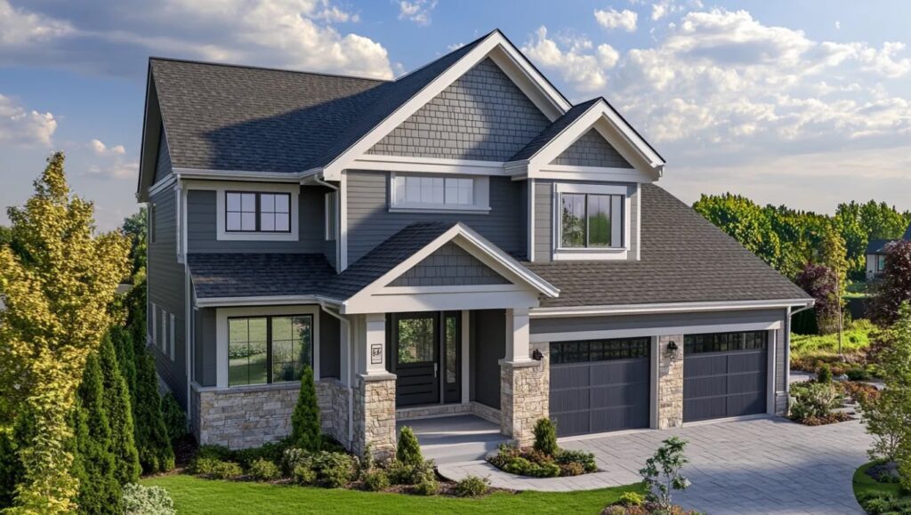 Bloomington, IN, trusted roofing company