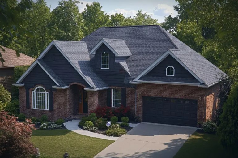 Carmel, IN, trusted roofing company
