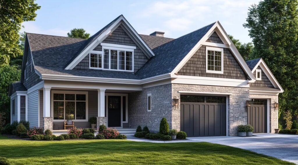 Cincinnati, OH, trusted roofing company
