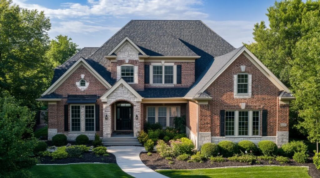 Noblesville, IN, trusted roofing company