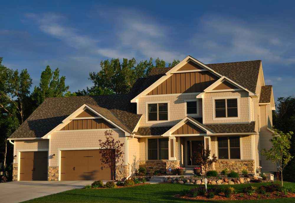 trusted roofing contractor in Columbus IN