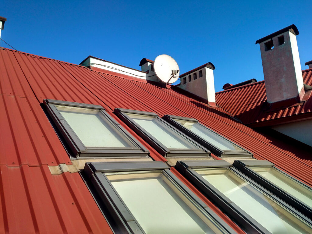trusted skylight installation in Indianapolis