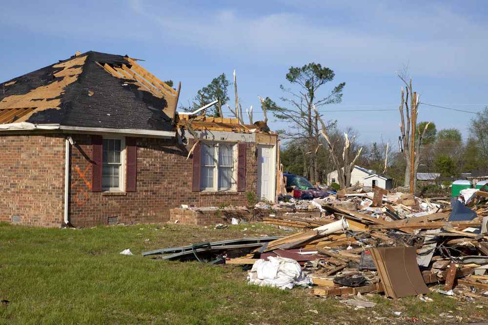 trusted storm damage restoration expert in Indianapolis