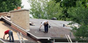 best time to replace roof