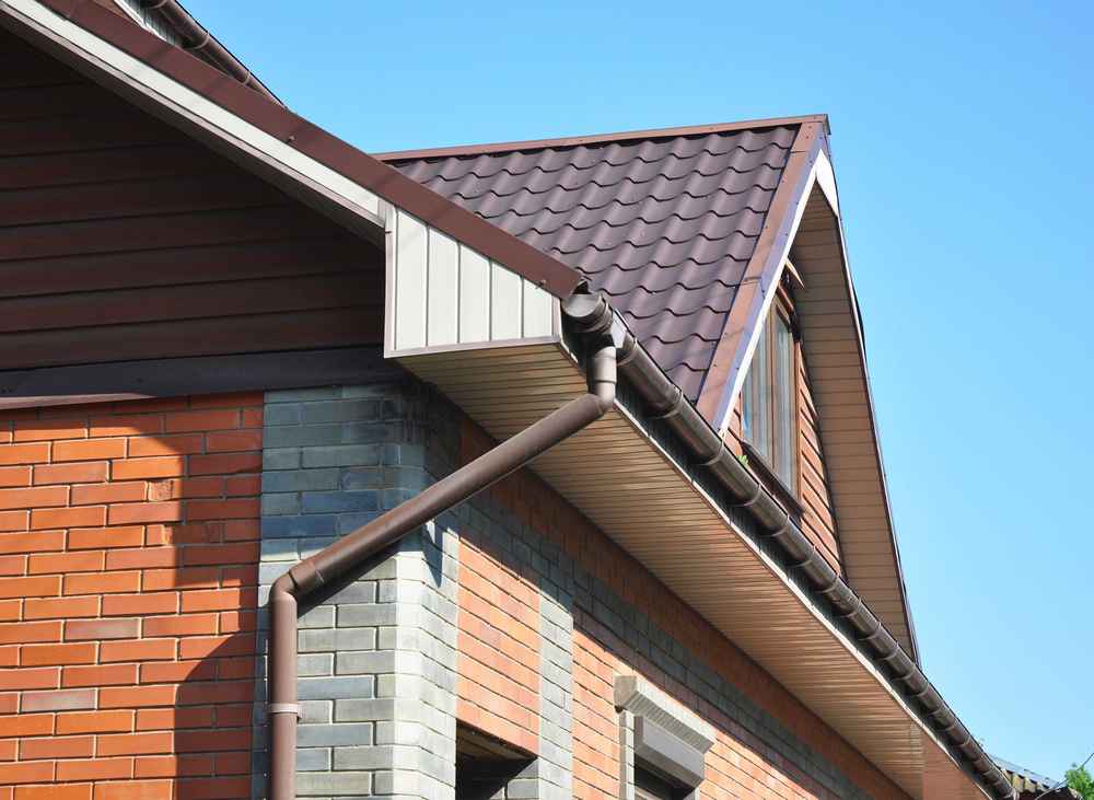 metal roofing add home value