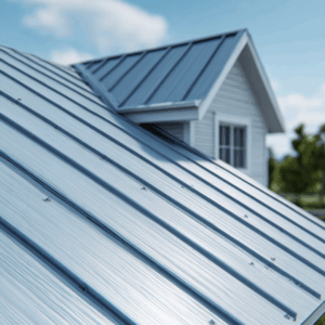 Metal Roofing Cincinnati, OH