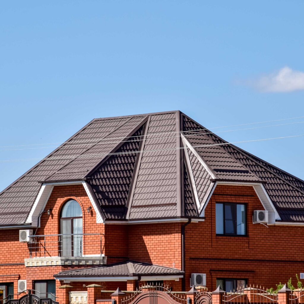 trusted metal roofing expert in Columbus OH