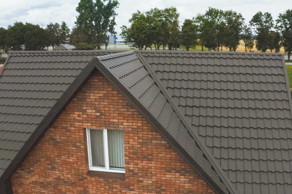 metal roofing worth the investment in Indianapolis