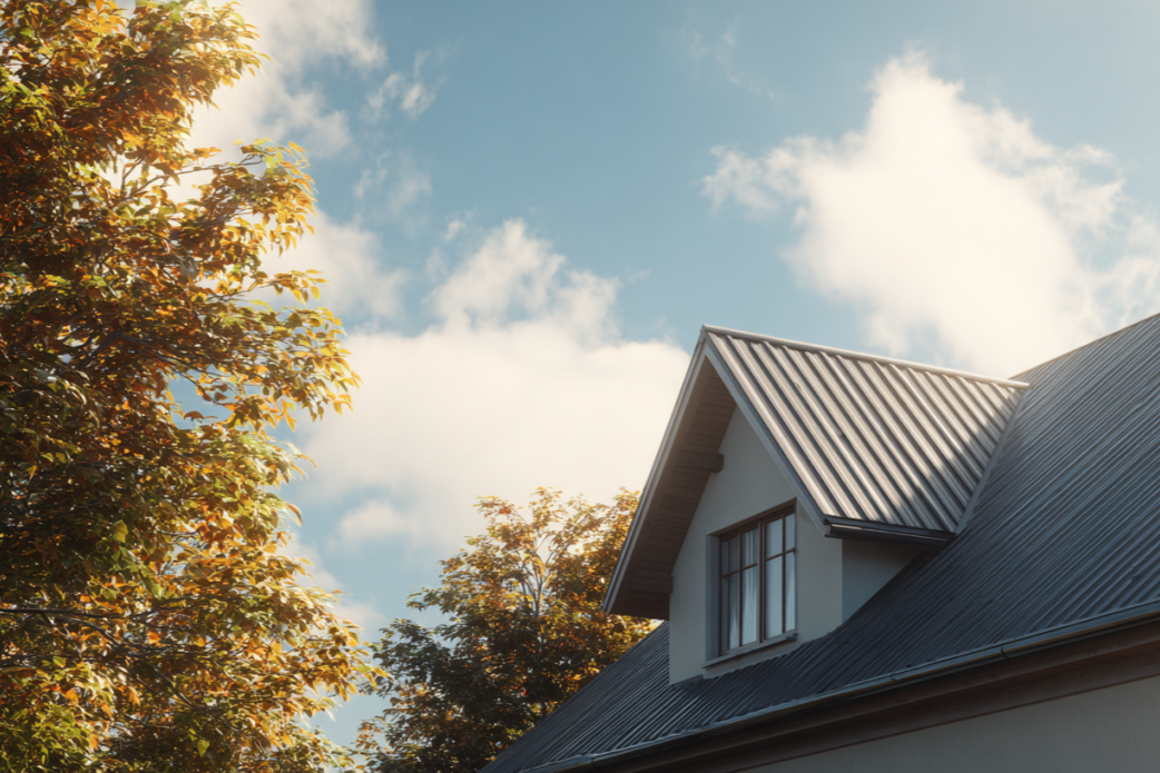 Metal Roofing Guide