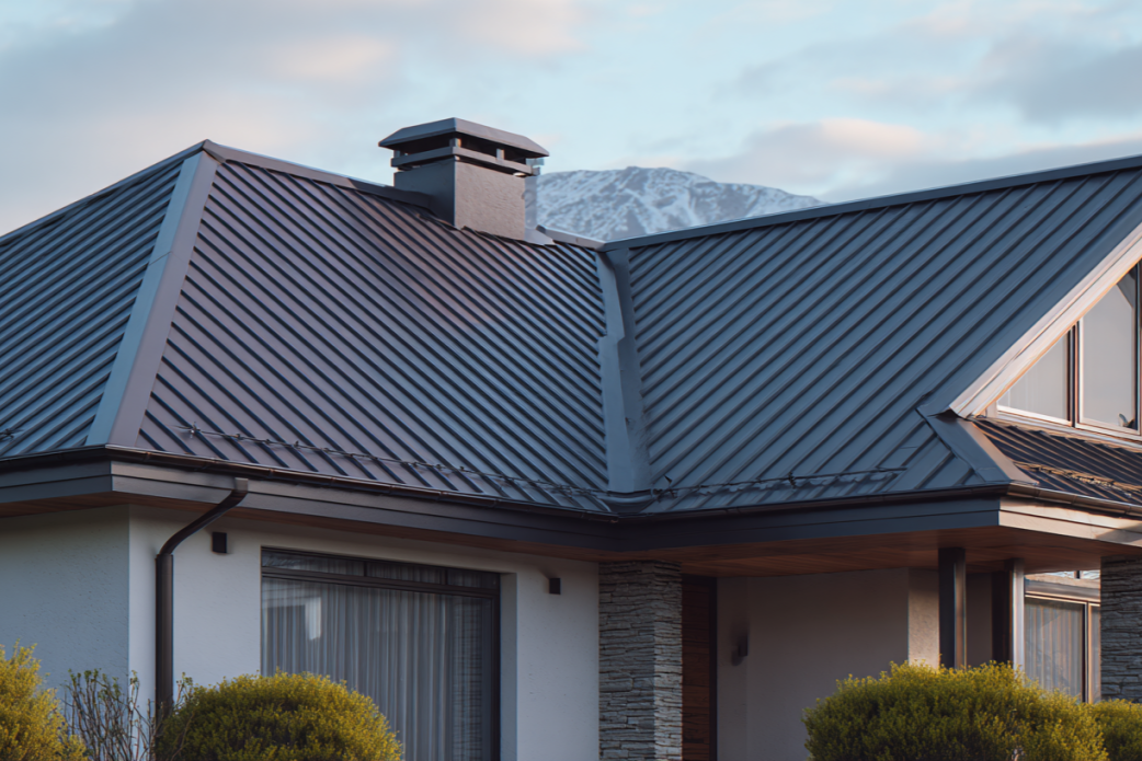 Metal Roofing Guide