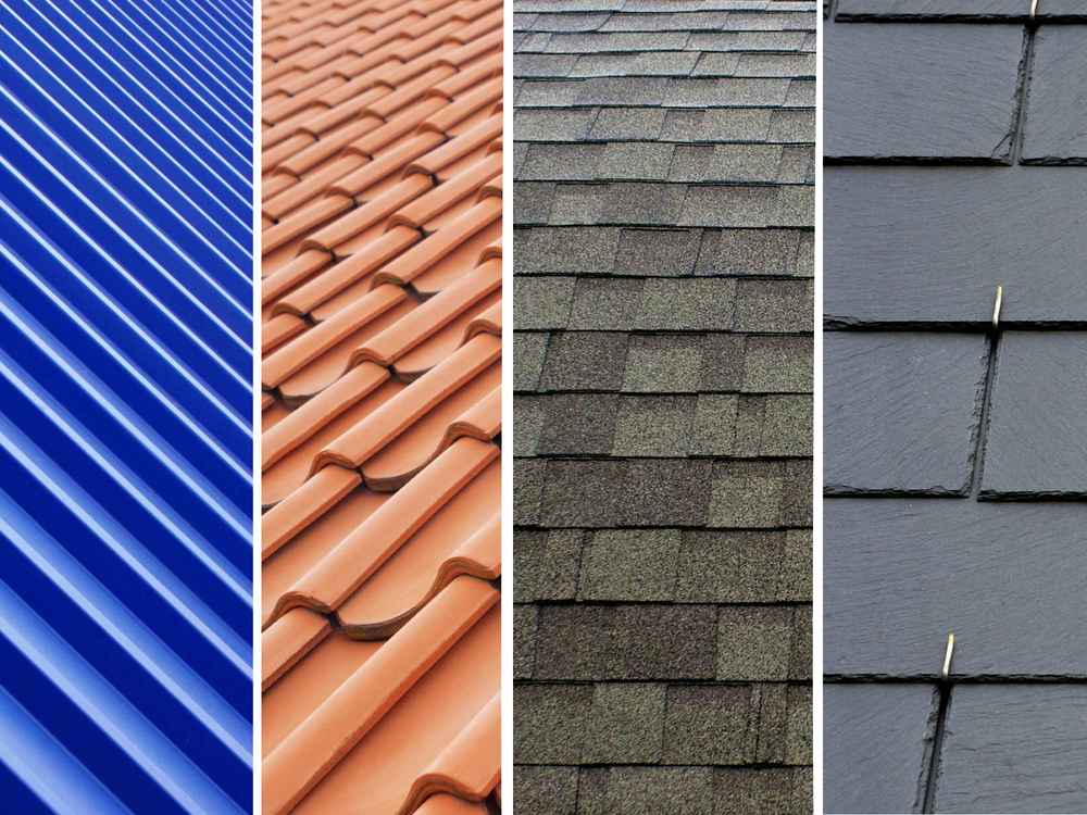 choosing the best roof in Indianapolis