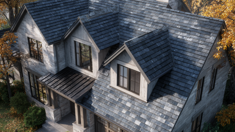 trusted roofing expert in Avon IN