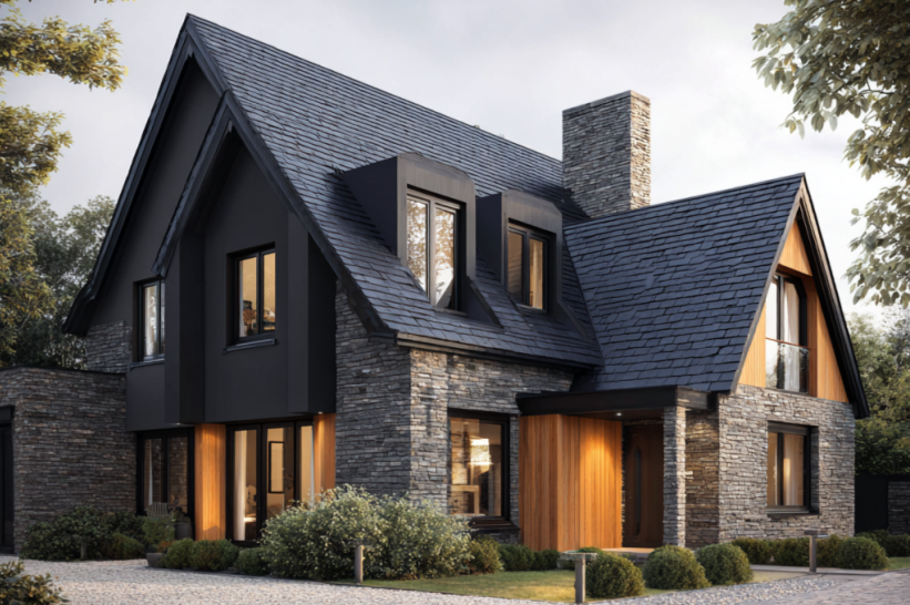 trusted roofing contractor in Covington KY