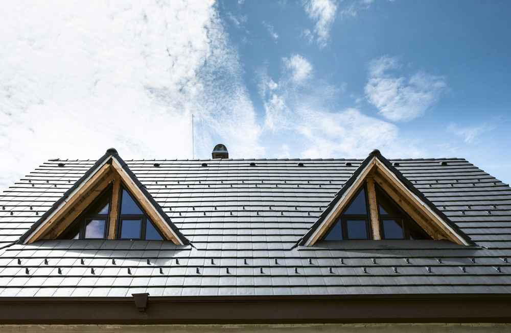 trusted roofing contractor in Columbus IN