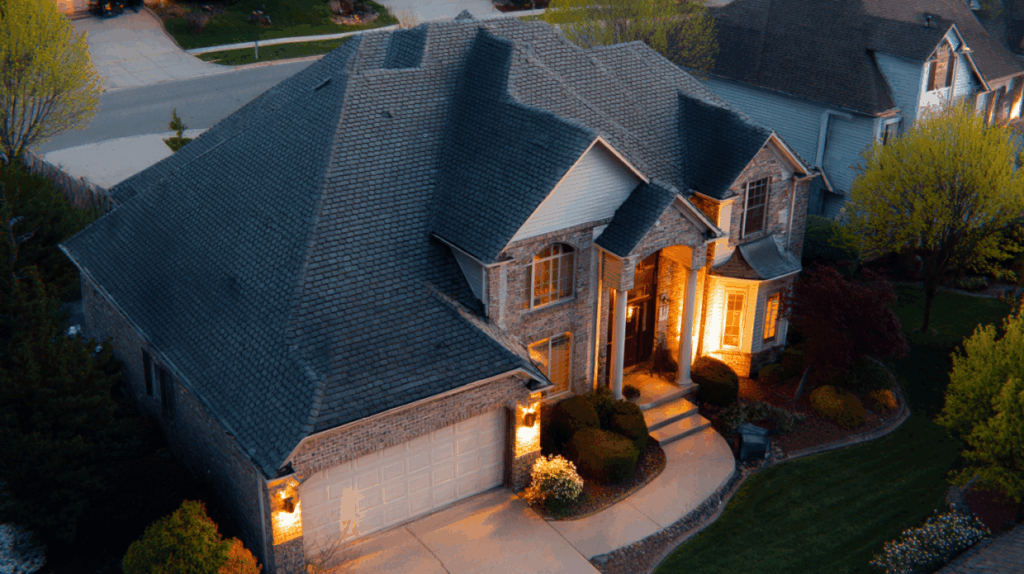 tile roofing expert in Fort Dayton OH