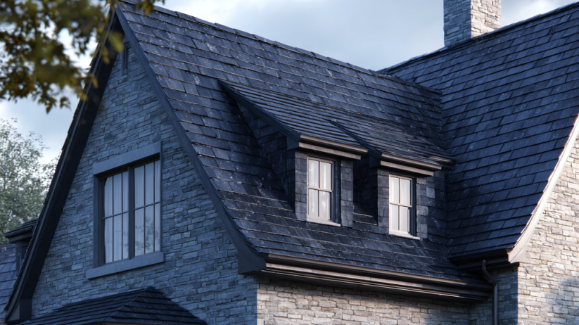 slate roofing in Midwest
