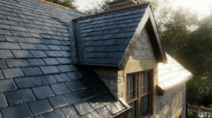 slate roofing in Midwest