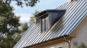 right roofing materials in Dayton OH